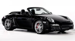 2011 Porsche 911 Carrera 4S