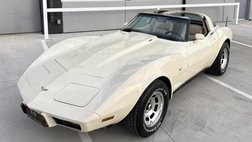 1979 Chevrolet Corvette L-48