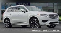 2023 Volvo XC90 B6 Plus Bright Theme 6P