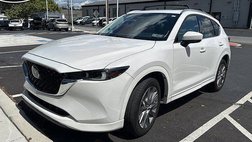 2024 Mazda CX-5 2.5 S Premium Plus