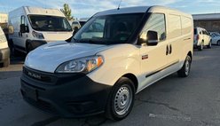 2021 Ram ProMaster City Base