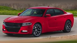 2016 Dodge Charger R/T