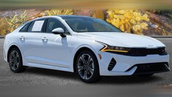 2023 Kia K5 EX