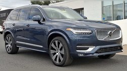 2024 Volvo XC90 B6 Plus Bright Theme 7P