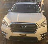 2019 Subaru Ascent Touring