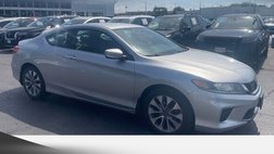 2014 Honda Accord LX-S