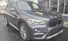 2017 BMW X1 xDrive28i
