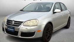 2008 Volkswagen Jetta S