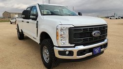 2026 Ford Super Duty F-250 XL