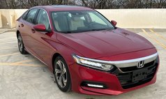 2020 Honda Accord EX-L