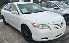 2009 Toyota Camry SE