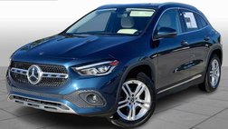 2021 Mercedes-Benz GLA-Class GLA 250 4MATIC