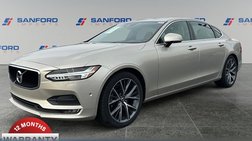 2018 Volvo S90 T5 Momentum