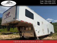 2006 Other Makes RACE HAULER GARAGE W/ LIVING QUARTERS