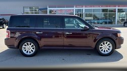 2011 Ford Flex SEL