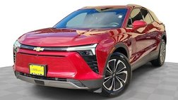 2024 Chevrolet Blazer EV 2LT