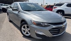 2023 Chevrolet Malibu LS
