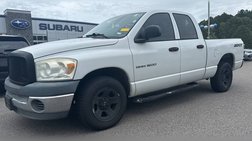 2007 Dodge Ram 1500 ST