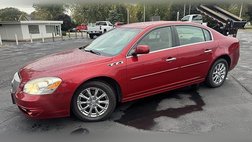 2011 Buick Lucerne CXL Premium