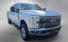 2025 Ford Super Duty F-250 XLT