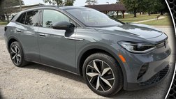 2024 Volkswagen ID.4 Pro S