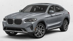 2024 BMW X4 M40i