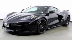 2023 Chevrolet Corvette Z06