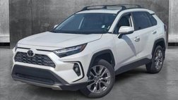 2024 Toyota RAV4 Limited