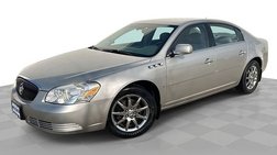 2006 Buick Lucerne CXL V6