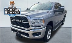 2024 Ram Ram Pickup 2500 Big Horn