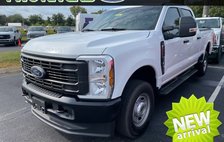 2024 Ford Super Duty F-250 XL
