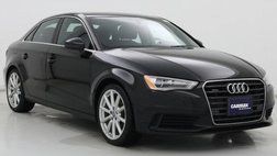 2016 Audi A3 2.0T quattro Premium Plus