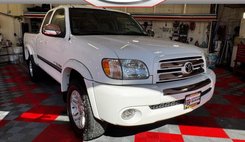 2004 Toyota Tundra SR5