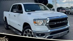 2020 Ram Ram Pickup 1500 Lone Star