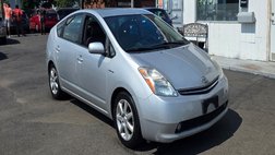 2008 Toyota Prius Touring