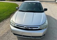 2011 Ford Focus SE