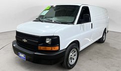 2014 Chevrolet Express 1500