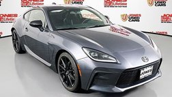 2023 Toyota GR86 Premium