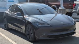 2024 Tesla Model 3 Base