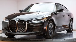 2024 BMW i4 eDrive35 Gran Coupe