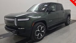 2023 Rivian R1T Adventure