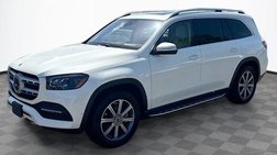 2022 Mercedes-Benz GLS GLS 450