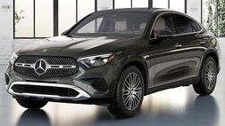 2026 Mercedes-Benz GLC-Class GLC 300 4MATIC
