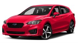 2017 Subaru Impreza Sport