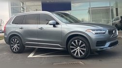 2020 Volvo XC90 T6 Momentum 6-Passenger