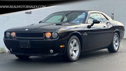 2009 Dodge Challenger R/T