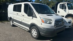 2015 Ford Transit 250