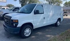 2011 Ford E-Series E-150