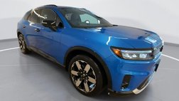 2024 Honda Prologue Elite