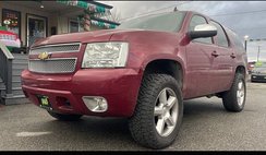 2007 Chevrolet Tahoe LT